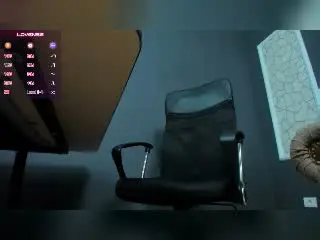 Xlovecam Free Live Porn of BrianHott