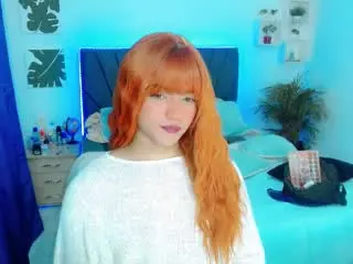Xlovecam Private Sex Chat of AngieDuchanes