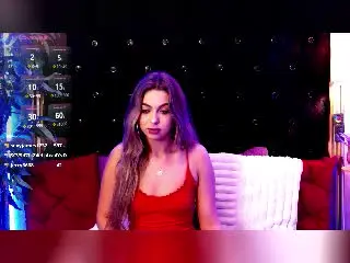 Xlovecam Sex Chat of AylinRoze
