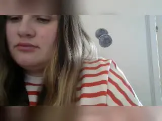 Xlovecam Adult Webcam of HoneydewWaves