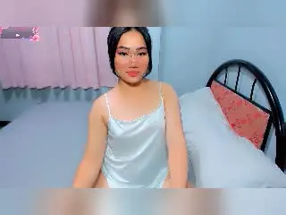Xlovecam Best Webcam of TsDelight69
