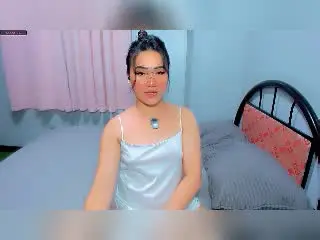 Xlovecam Sex Chat of TsDelight69