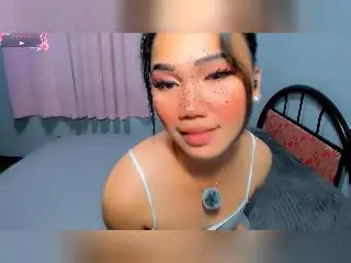 Xlovecam Adult Webcam of TsDelight69