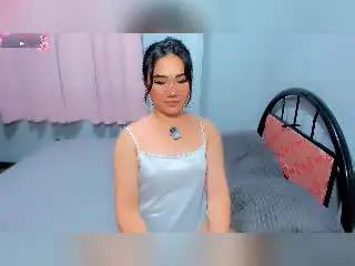 Xlovecam Live Sex of TsDelight69