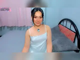 Xlovecam Live Sex Cam of TsDelight69