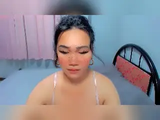 Xlovecam Private Sex Chat of TsDelight69