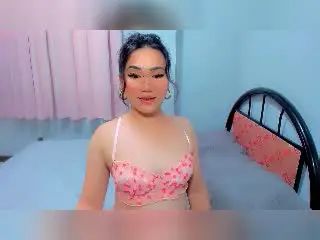 Xlovecam Adult Video Chat of TsDelight69