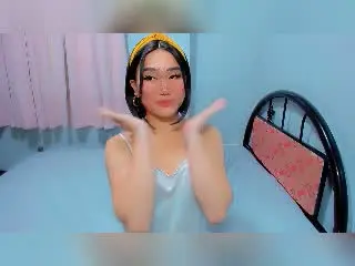 Xlovecam Live Sex of TsDelight69