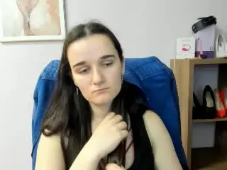 Xlovecam Adult Video Chat of KateUnique