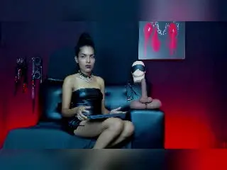 Xlovecam Adult Webcam of SpiritStone