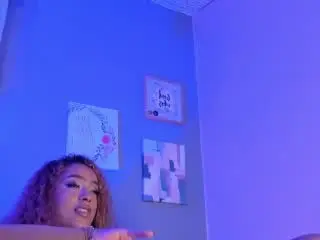 Xlovecam Best Webcam of JuliaSacarf