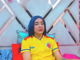 Xlovecam Private Sex Chat of DarianaGio