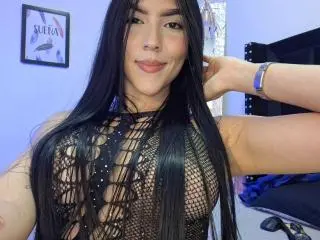 Xlovecam Adult Webcam of PrincessVictoria