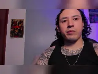 Xlovecam Sex Chat of TheJoestars