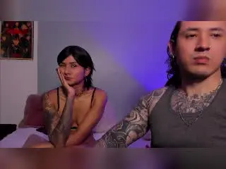 Xlovecam Best Webcam of TheJoestars