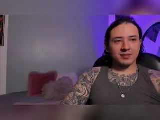 Xlovecam Sex Cam of TheJoestars