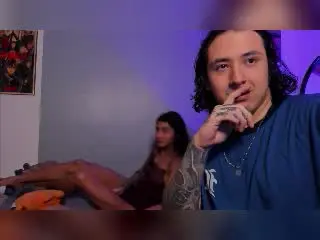 Xlovecam Live Sex Cam of TheJoestars