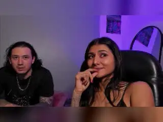 Xlovecam Free Live Porn of TheJoestars