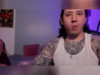 Xlovecam Live Porn of TheJoestars