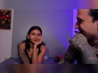 Xlovecam Watch Live Sex Cams of TheJoestars