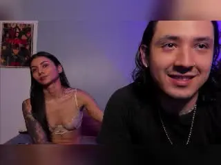 Xlovecam Live Sex Cam of TheJoestars