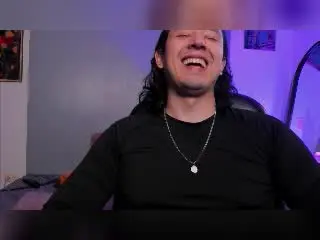 Xlovecam Free Live Porn of TheJoestars
