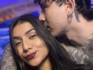 Xlovecam Sex Chat of TheJoestars