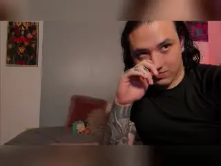 Xlovecam Free Live Porn of TheJoestars