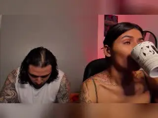Xlovecam Free Porn Cam of TheJoestars