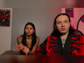 Xlovecam Live Sex of TheJoestars