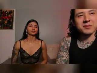 Xlovecam Best Webcam of TheJoestars