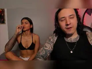 Xlovecam Best live sex cam show of TheJoestars