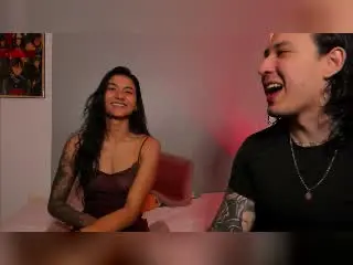Xlovecam Sex Chat of TheJoestars