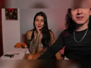 Xlovecam Sex Chat of TheJoestars