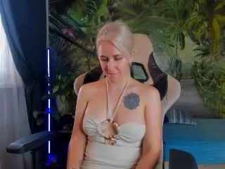 Xlovecam Best live sex cam show of Misstyk