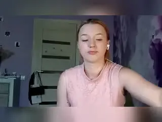 Xlovecam Best Webcam of PenelopeOunsy