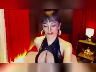 Xlovecam Live Porn of MidnightDolly