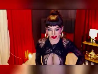 Xlovecam Private Sex Chat of MidnightDolly