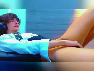 Xlovecam Sex Chat of SrbonnyEtthan