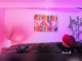 Xlovecam Sex Chat of KvsKael