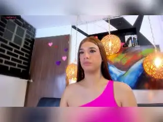 Xlovecam Live Porn of VictoriaAleia