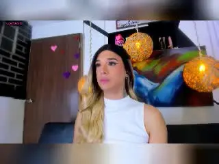 Xlovecam Free Porn Cam of VictoriaAleia
