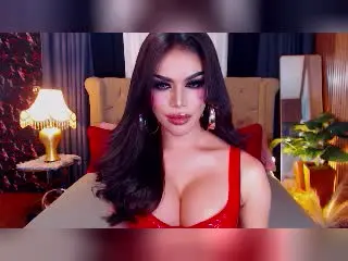 Xlovecam Adult Webcam of GlamorousNicole