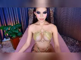 Xlovecam Adult Webcams of GlamorousNicole