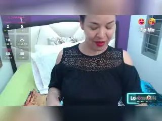 Xlovecam Sex Cam of LizethBells