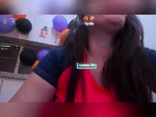Xlovecam Free Porn Cam of LizethBells