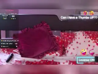 Xlovecam Best Webcam of MissMinna