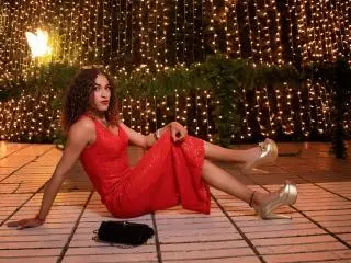 Xlovecam Adult Video Chat of StefannyMia