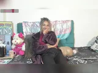 Xlovecam Nude Webcam of StefannyMia