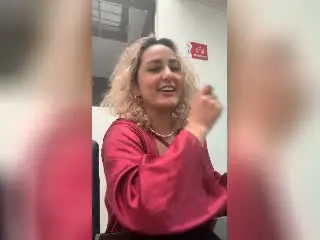 Xlovecam Best live sex cam show of ElenaSaenz